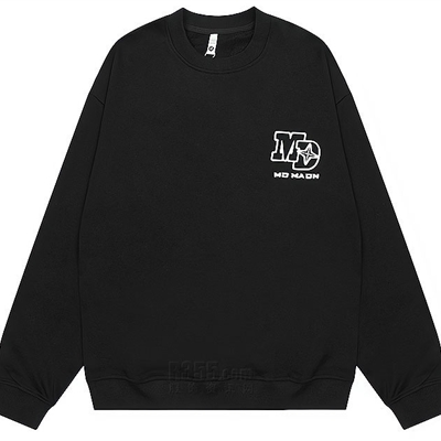 市场上装-卫衣-电商卫衣