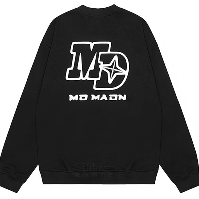 市场上装-卫衣-电商卫衣