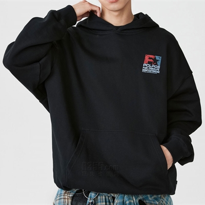 市场上装-卫衣-电商卫衣