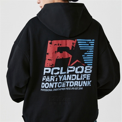 市场上装-卫衣-电商卫衣