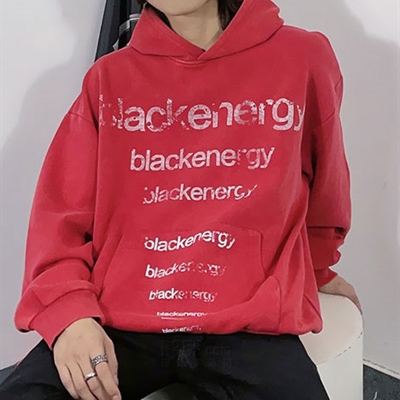 市场上装-卫衣-电商卫衣