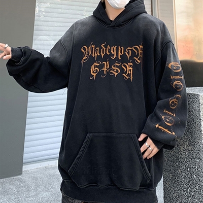 市场上装-卫衣-电商卫衣