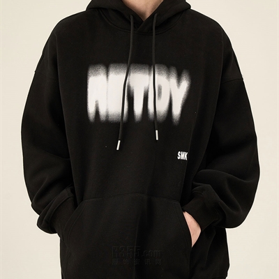 市场上装-卫衣-电商卫衣