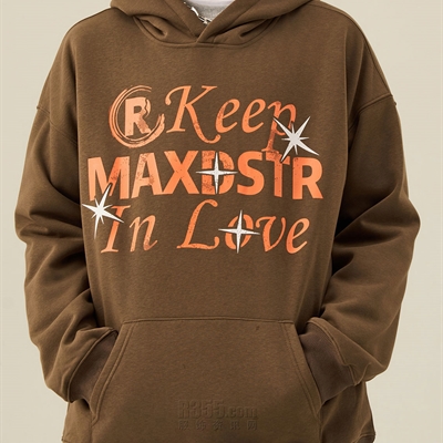 市场上装-卫衣-电商卫衣