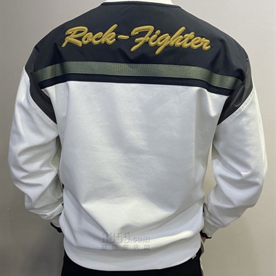 市场上装-卫衣-休闲卫衣