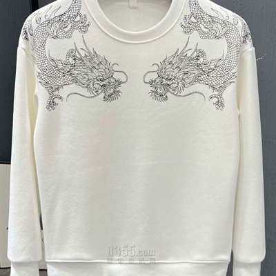 市场上装-卫衣-休闲卫衣