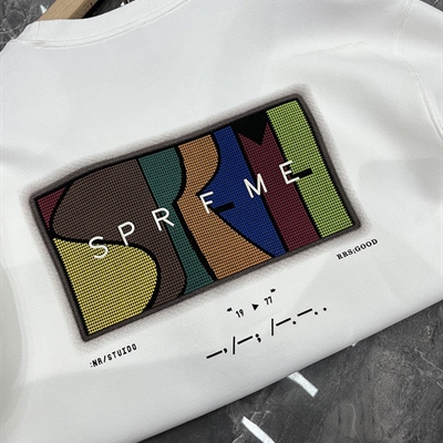 市场上装-卫衣-休闲卫衣