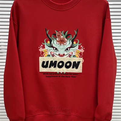 市场上装-卫衣-休闲卫衣