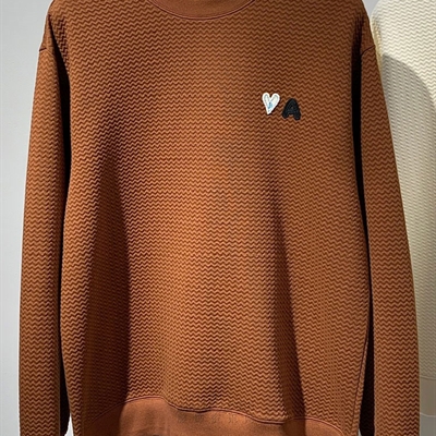 市场上装-卫衣-休闲卫衣