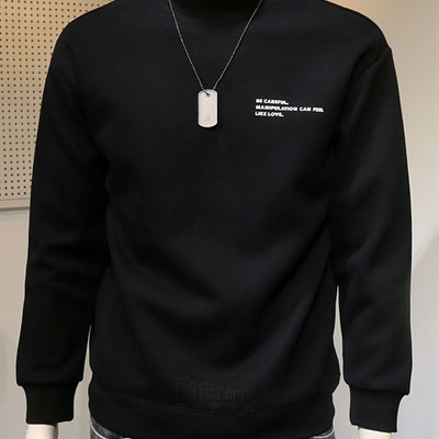 市场上装-卫衣-休闲卫衣