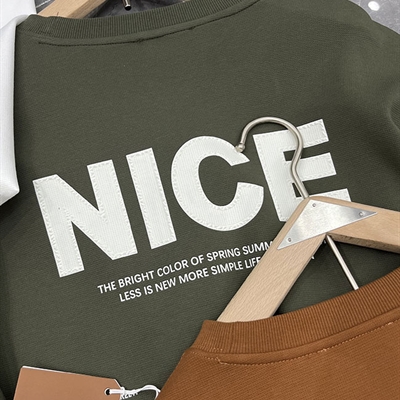 市场上装-卫衣-休闲卫衣