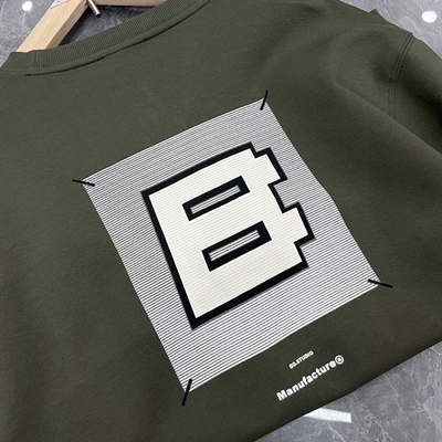 市场上装-卫衣-休闲卫衣