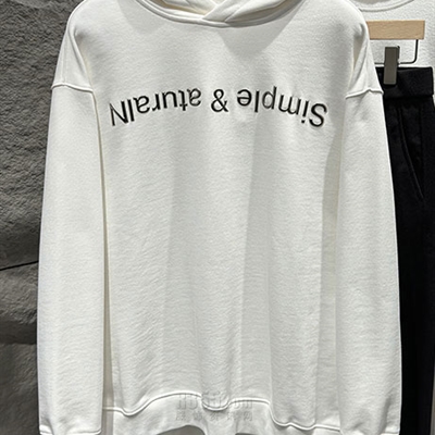 市场上装-卫衣-休闲卫衣