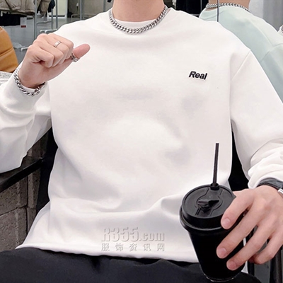 市场上装-卫衣-休闲卫衣