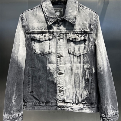 市场上装-夹克-欧货夹克