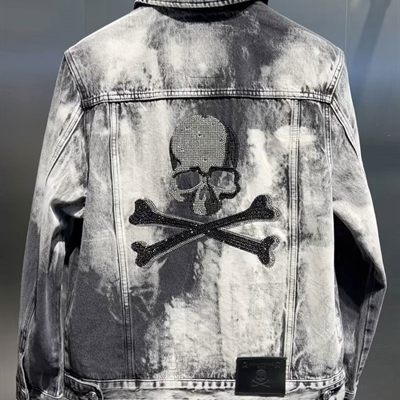 市场上装-夹克-欧货夹克