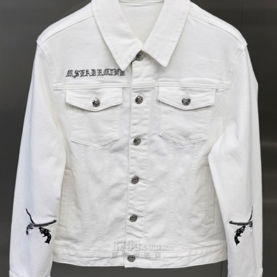 市场上装-夹克-欧货夹克