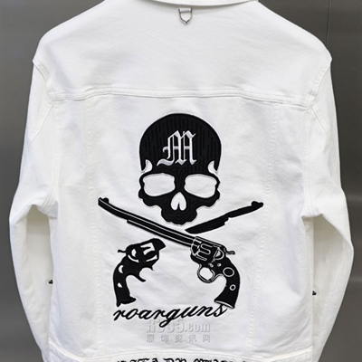 市场上装-夹克-欧货夹克