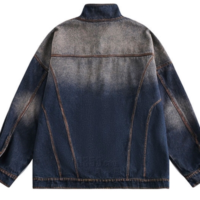 市场上装-夹克-电商夹克