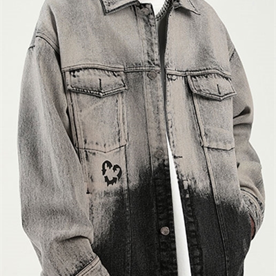 市场上装-夹克-电商夹克