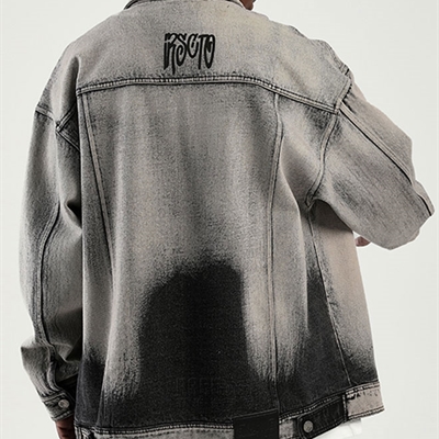 市场上装-夹克-电商夹克