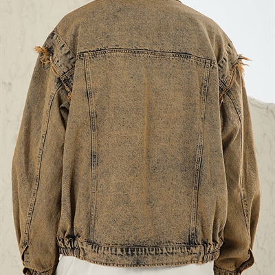 市场上装-夹克-电商夹克