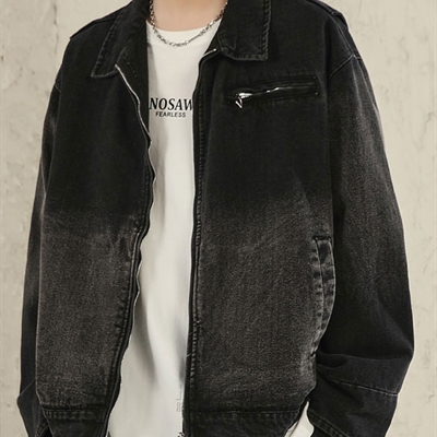 市场上装-夹克-电商夹克