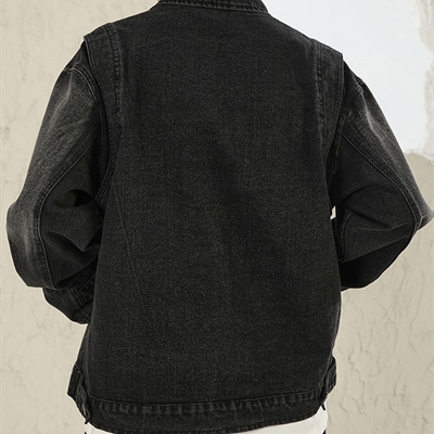 市场上装-夹克-电商夹克