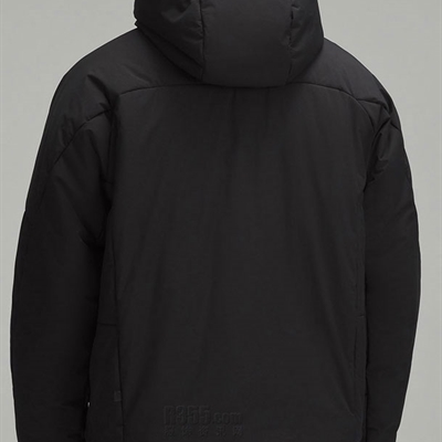 运动品牌-棉衣/羽绒-男运动棉服