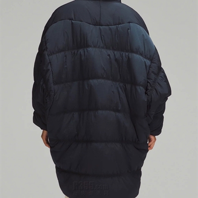 运动品牌-棉衣/羽绒-女运动棉服