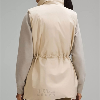 运动品牌-棉衣/羽绒-女运动棉服