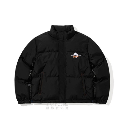 户外品牌-棉衣/羽绒服-男户外棉服