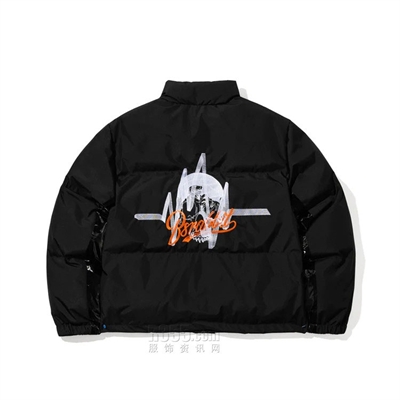 户外品牌-棉衣/羽绒服-男户外棉服