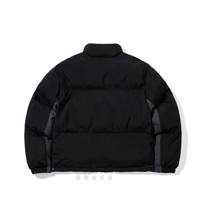 户外品牌-棉衣/羽绒服-男户外棉服