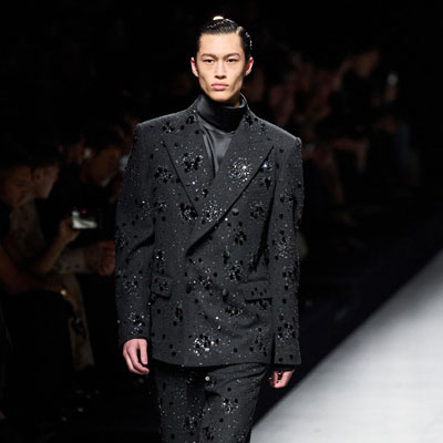 2024秋冬Dolce & Gabbana——米兰