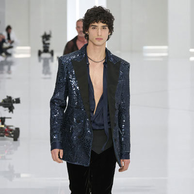 2024秋冬DSquared2——米兰