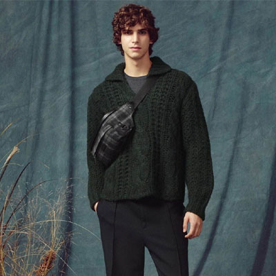 2024秋冬CANALI——米兰