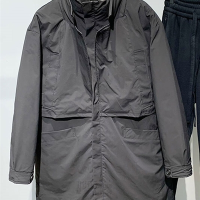 市场上装-棉衣/羽绒服-休闲棉服