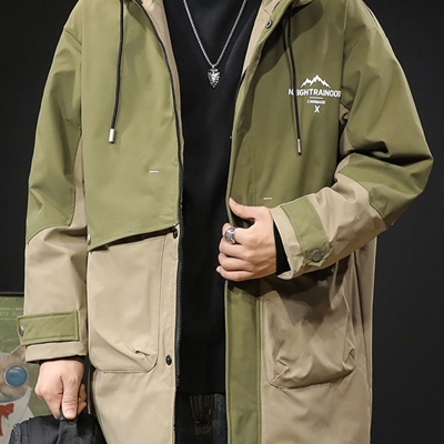 市场上装-棉衣/羽绒服-休闲棉服