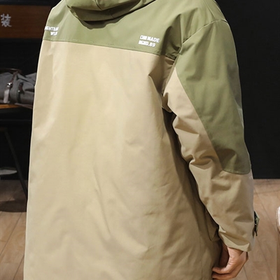 市场上装-棉衣/羽绒服-休闲棉服