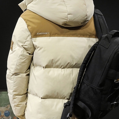 市场上装-棉衣/羽绒服-休闲棉服