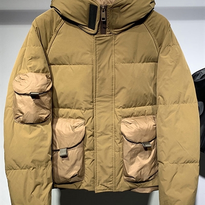 市场上装-棉衣/羽绒服-休闲棉服