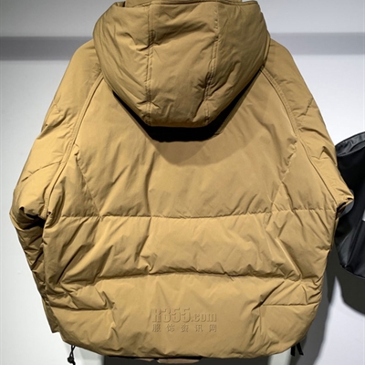 市场上装-棉衣/羽绒服-休闲棉服