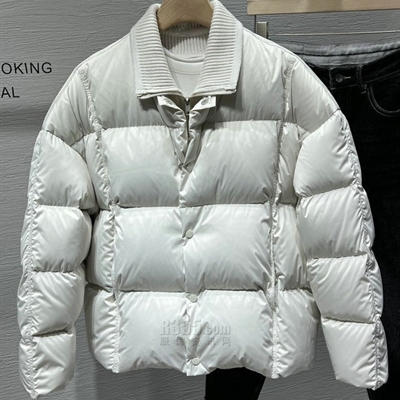 市场上装-棉衣/羽绒服-休闲棉服