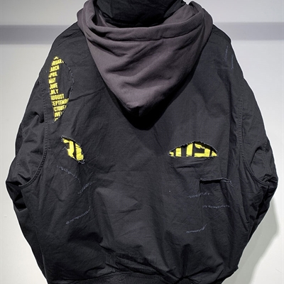 市场上装-棉衣/羽绒服-休闲棉服