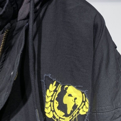 市场上装-棉衣/羽绒服-休闲棉服