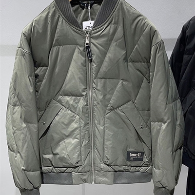 市场上装-棉衣/羽绒服-休闲棉服