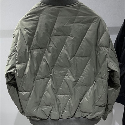 市场上装-棉衣/羽绒服-休闲棉服