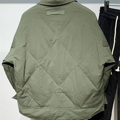 市场上装-棉衣/羽绒服-休闲棉服