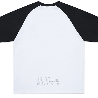 市场上装-T恤-电商T恤